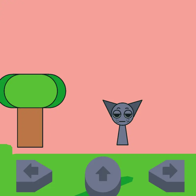 Game by @vladmarchus1324