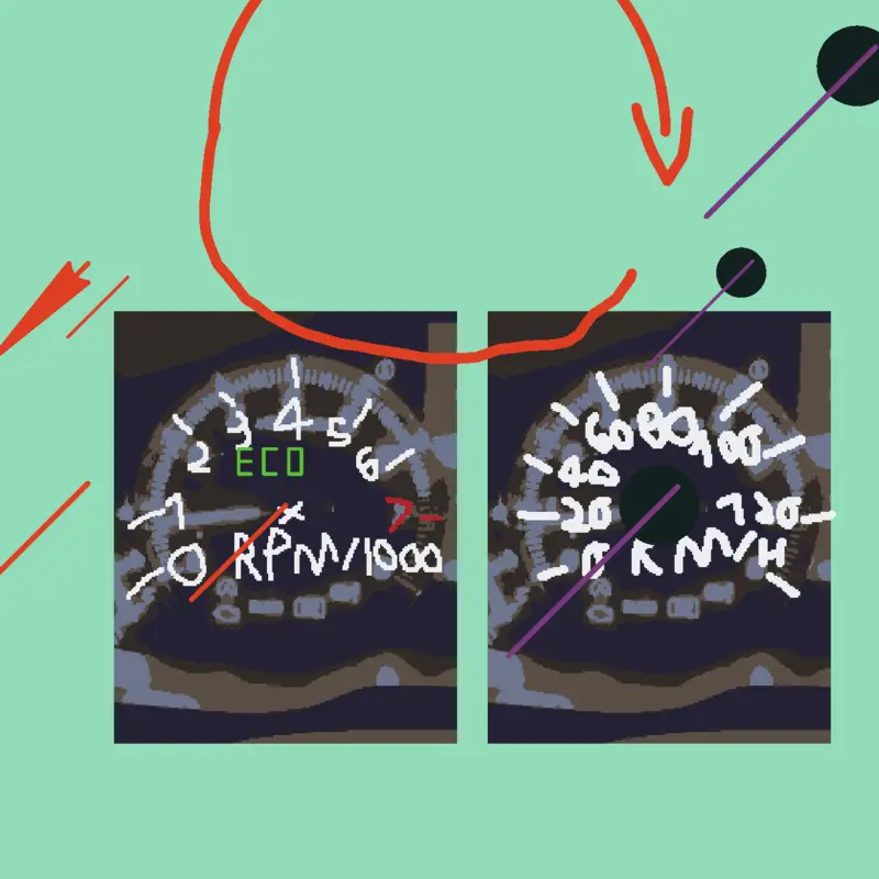 Game by @Speedometer