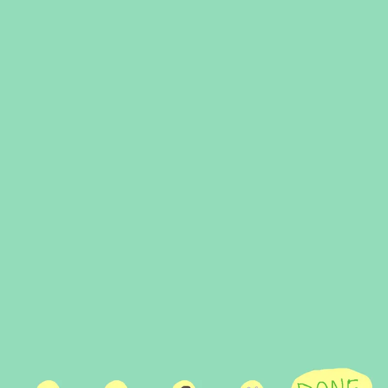 Game by @allysonish