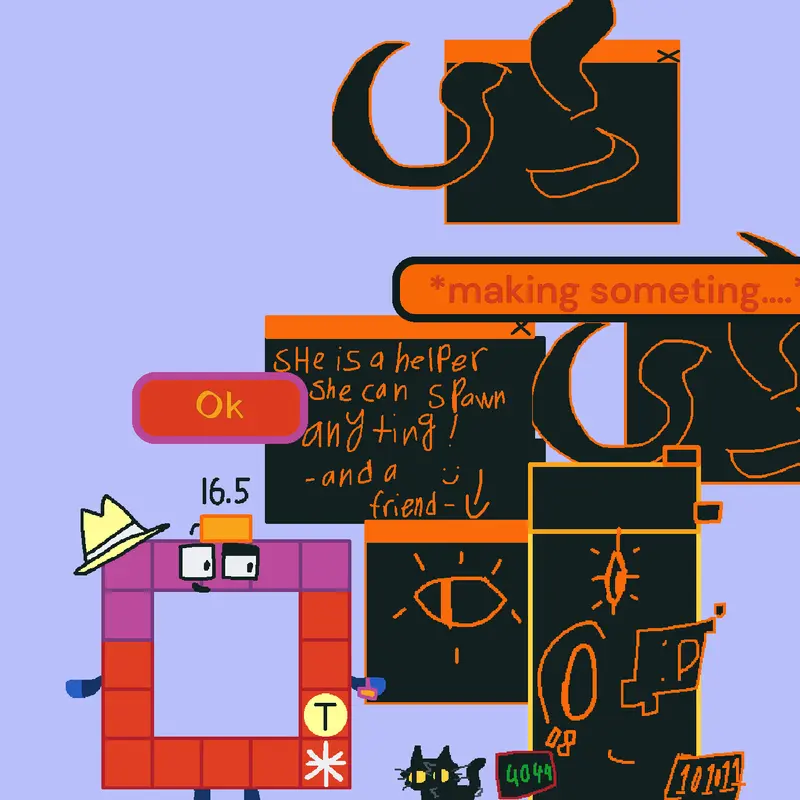 Game by @-F4ZL13N4-