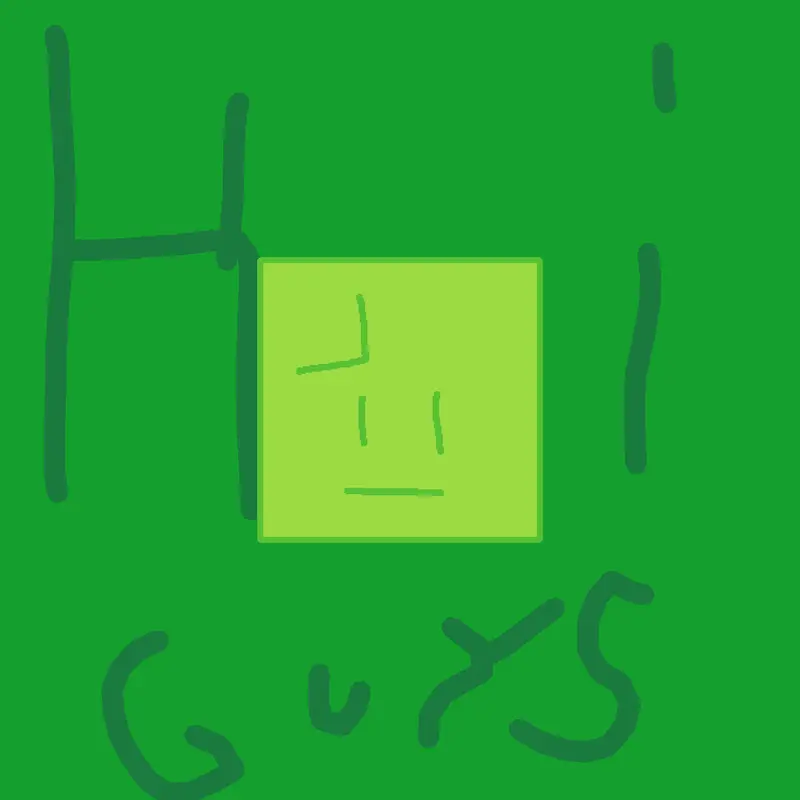 Game by @ThatGlue