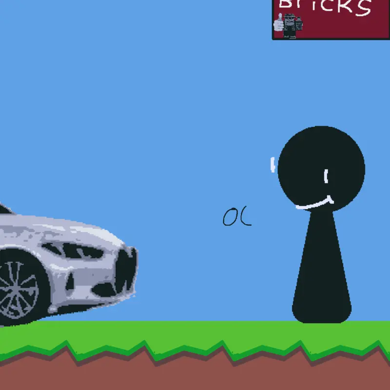 Game by @Mollyfear_fanart