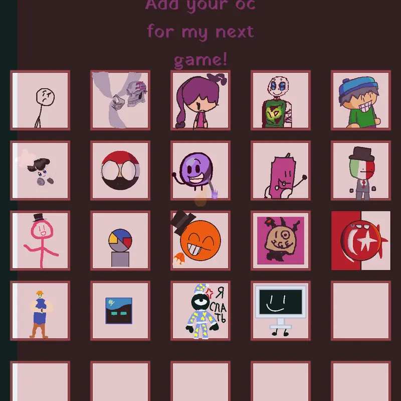 Game by @TVREALFROMBFB53521_Alt