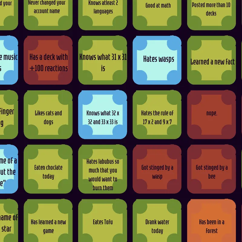 Game by @cooking-powder