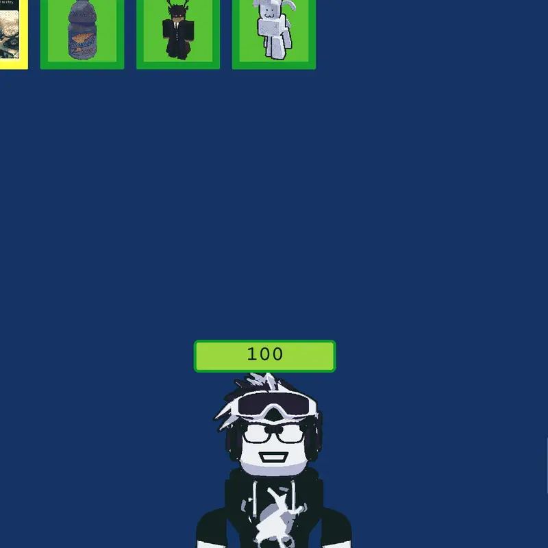 Ragdol game by @skibidi_bathtub