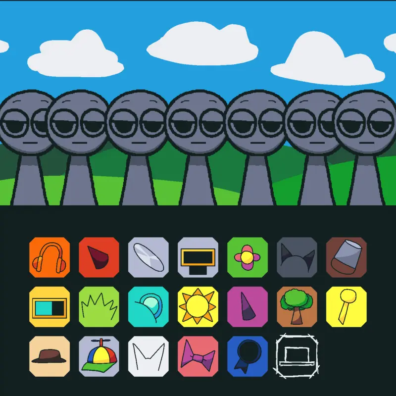 Game by @paypay04
