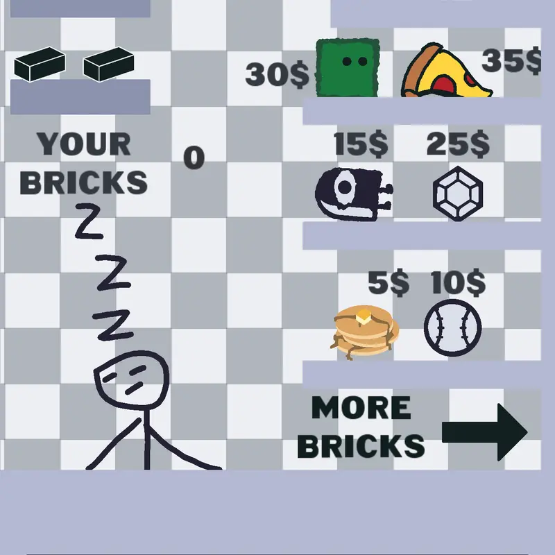 Game by @Abrammn1420