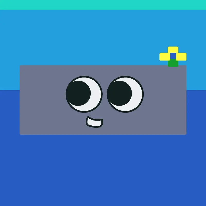 Game by @Memyselfandself