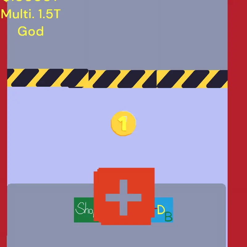 Game by @hekwh