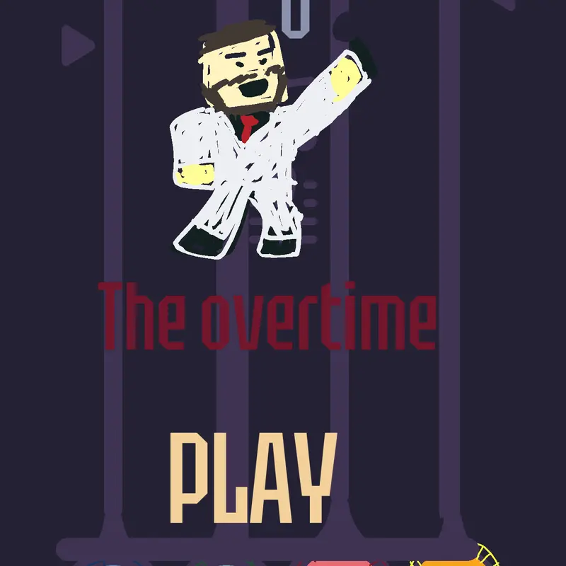 Game by @IAMBABY