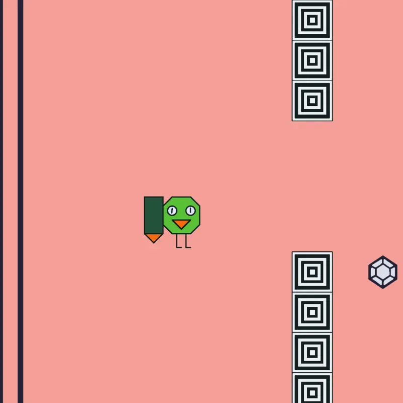 Game by @46AD