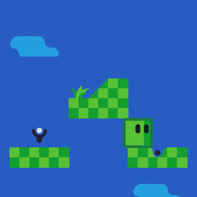 Game by @Yesomgs