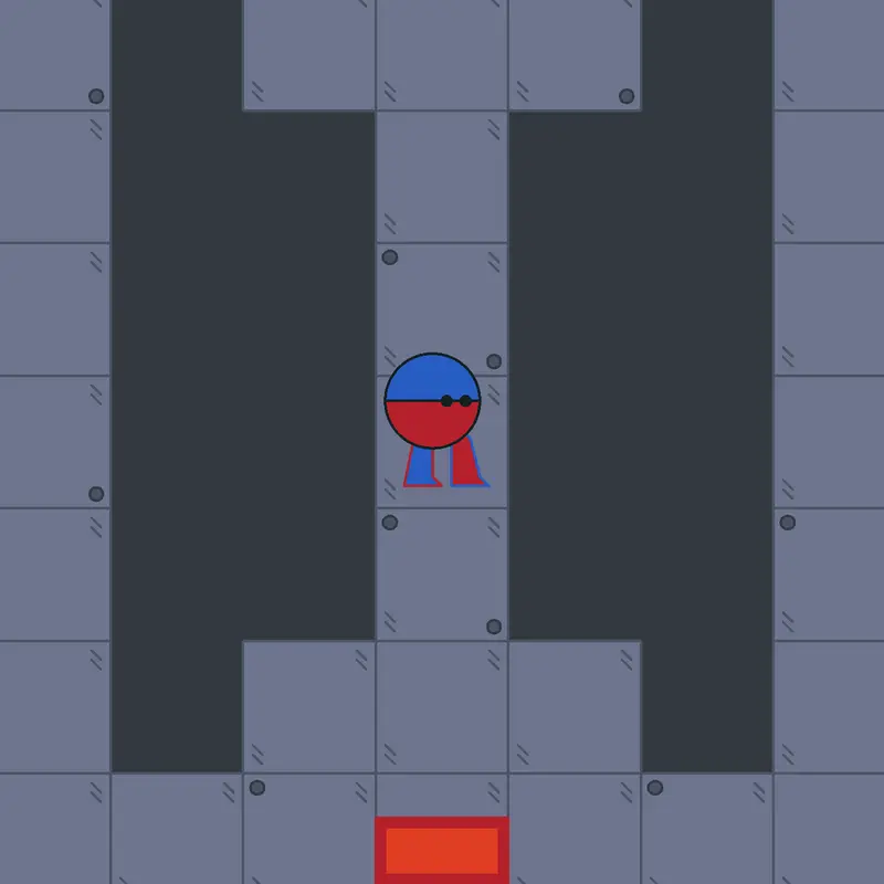 Game by @LuizEduard