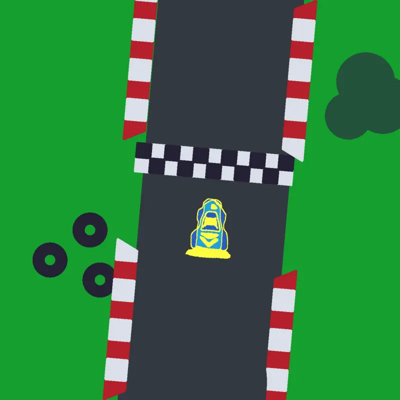 Game by @phonkcars
