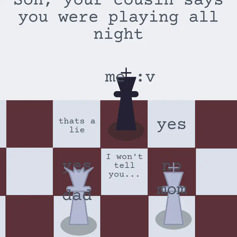 Game by @a_block
