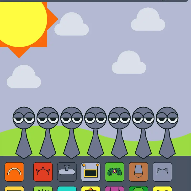 Game by @rodlox