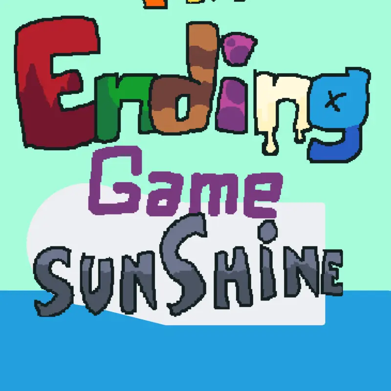 Game by @sprtinke