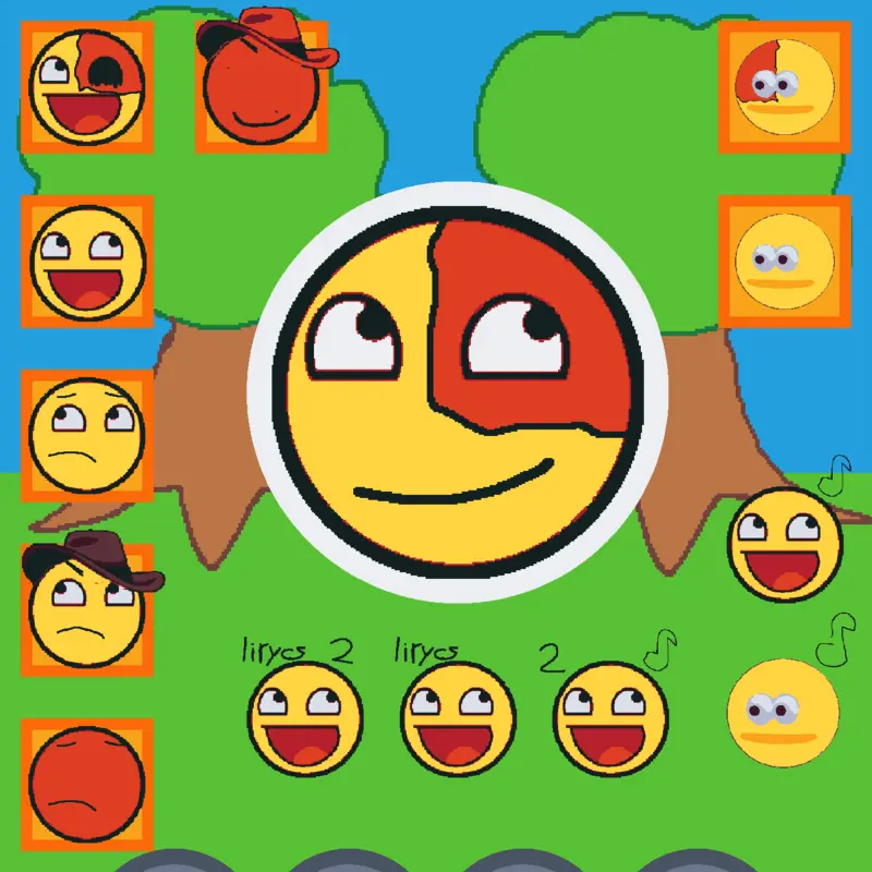 Game by @DAUTR50_EXTRA_official