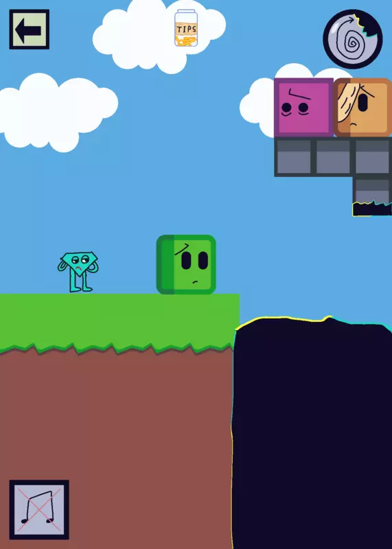 Game by @inky666
