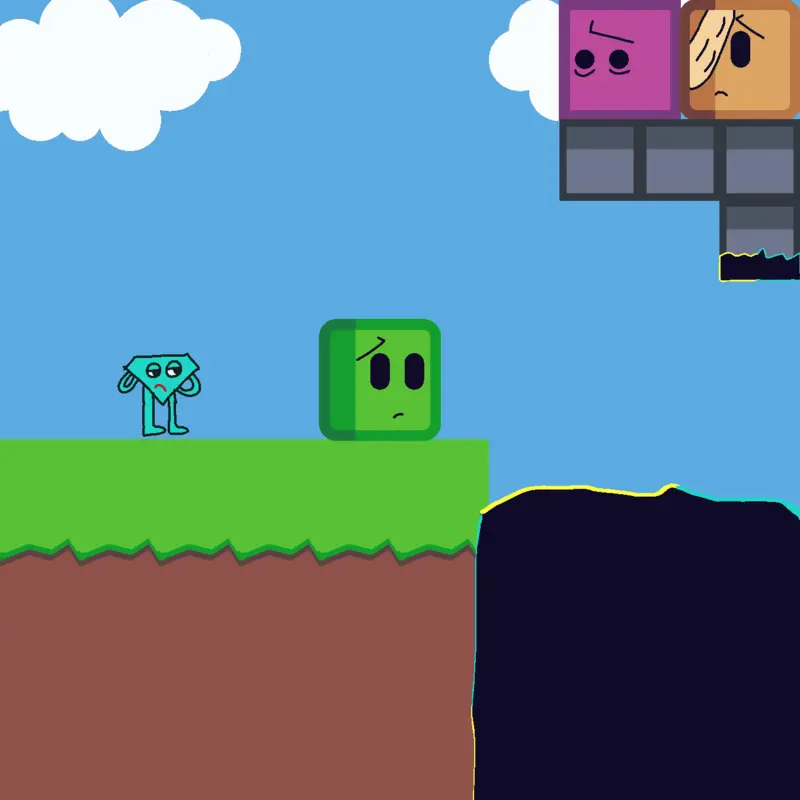 Game by @inky666