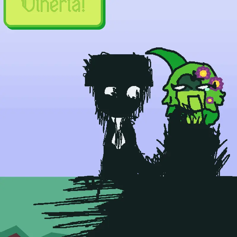 Vineria falls by @Tunners_plays