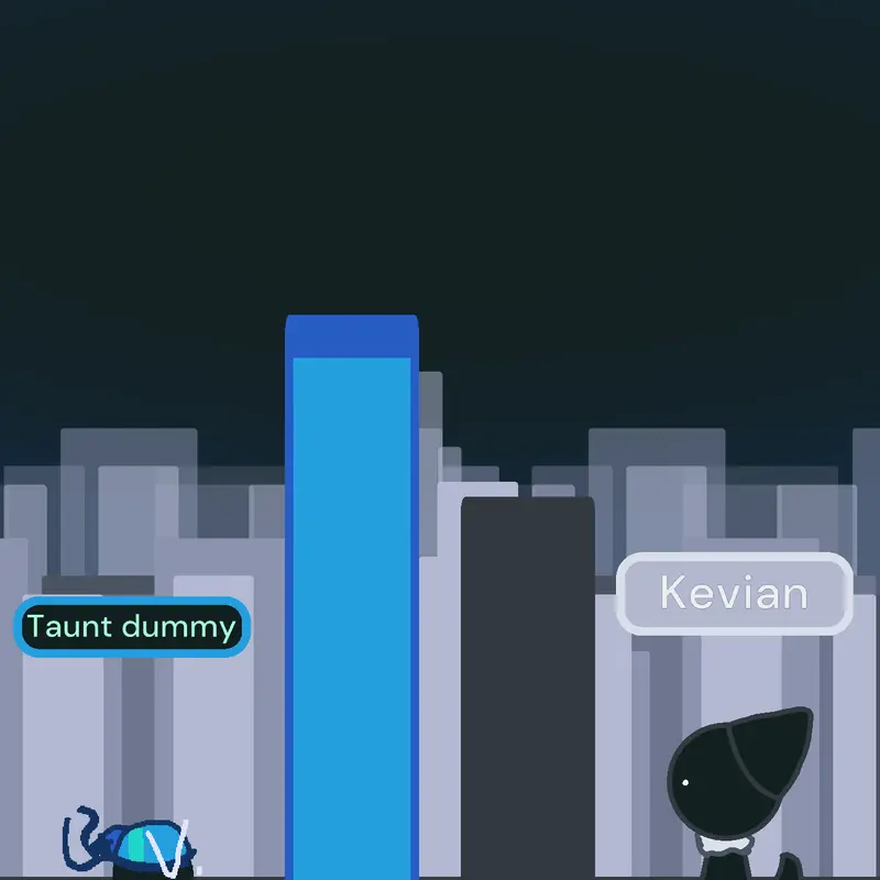 Game by @reallymadummy_fanart
