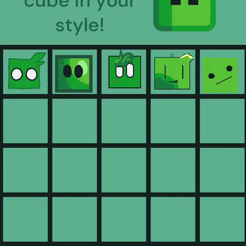 Game by @IrishCheese