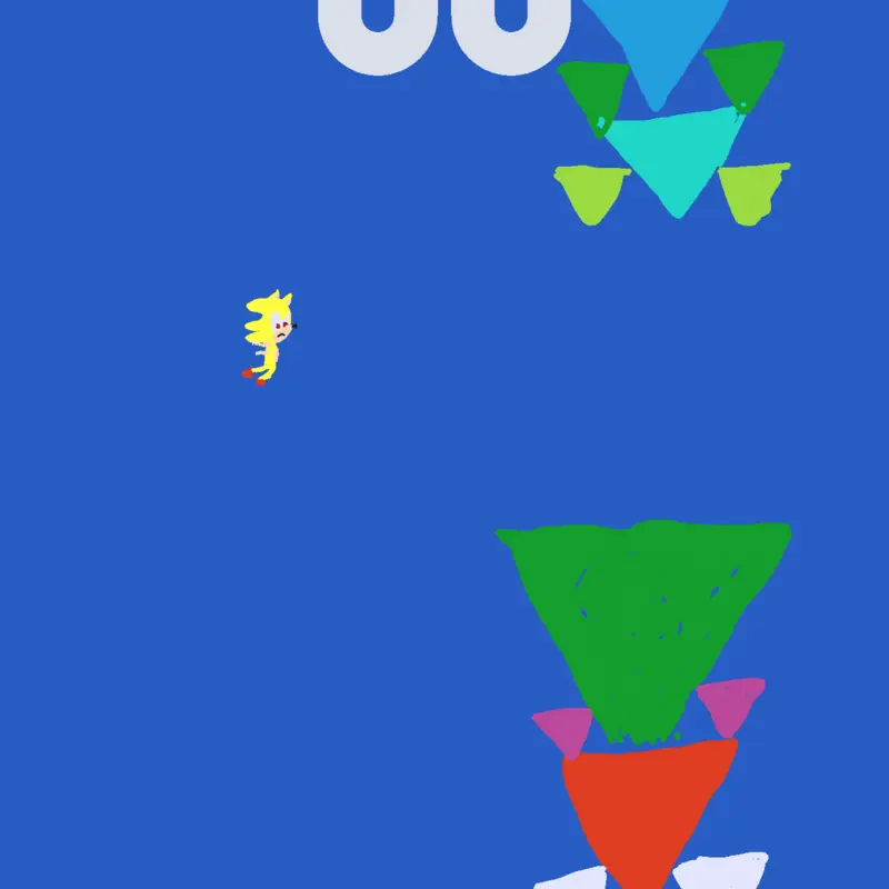 Game by @SONIC_REAL_199