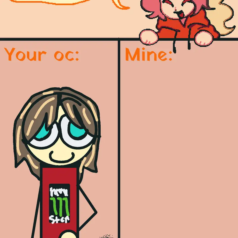 :3 by @v0xXy