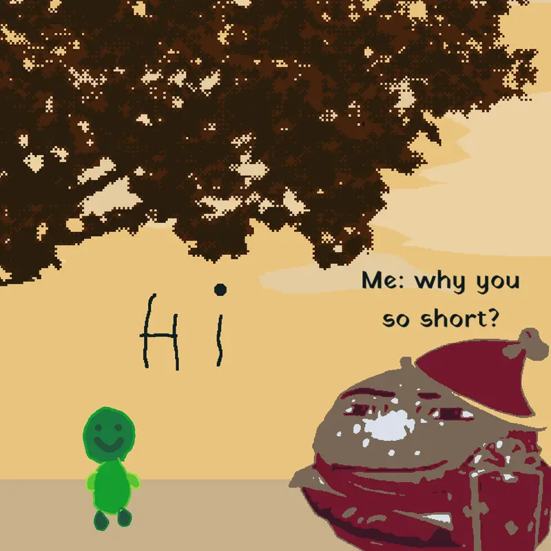 Game by @humbuger