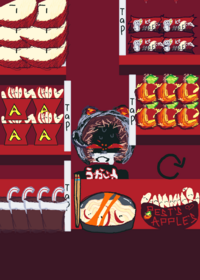 ⋆˚𝜗 ~Pest mukbang!~𝜚˚⋆^^ (Totally didn't...