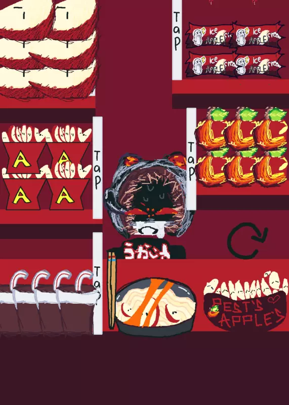 Game by @S1LlyL0L