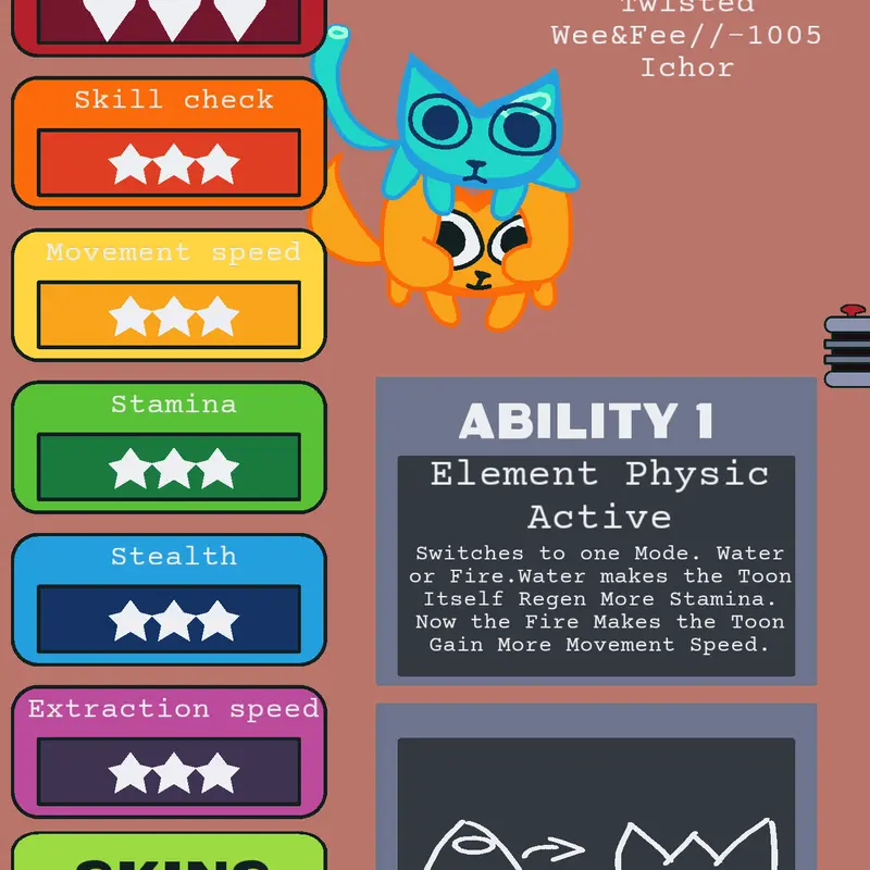 Game by @Flying_Eye