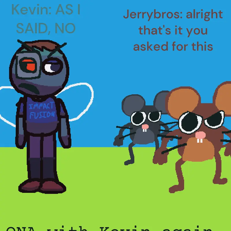 Game by @Jerrybros