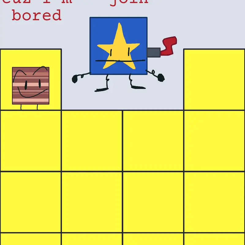 Game by @Pringles94