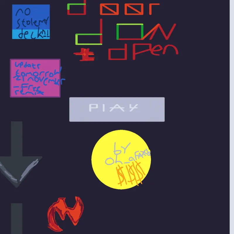 Game by @oh_afanxd