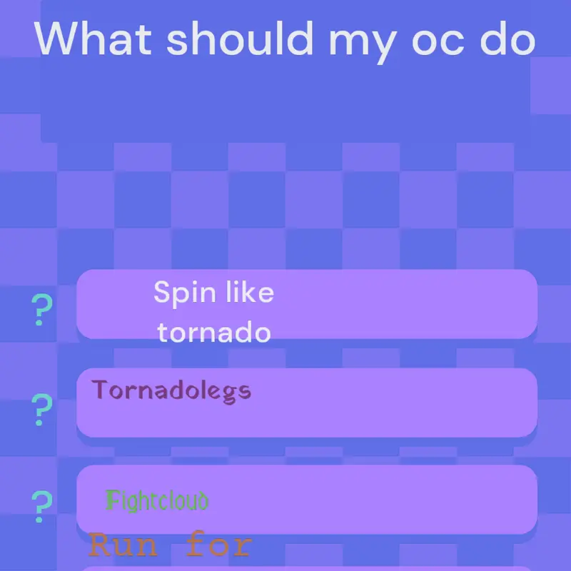 Game by @hior