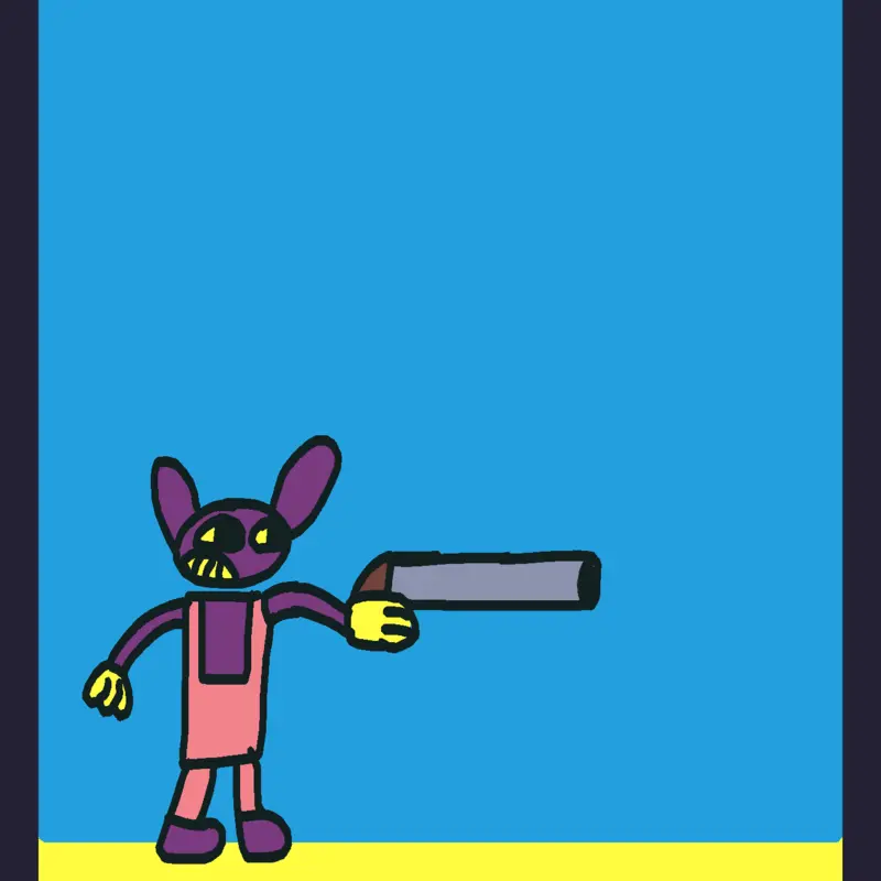 UNTITLED by @Samtheplayertheking2023