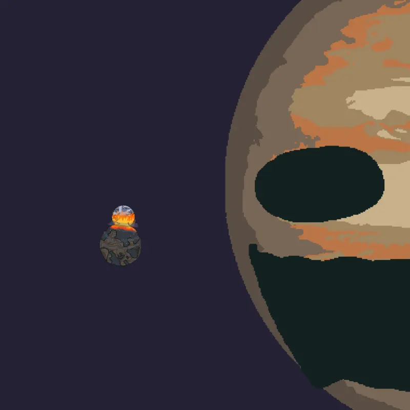 Game by @brostime