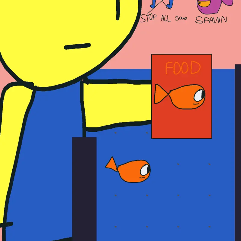 Game by @supertien