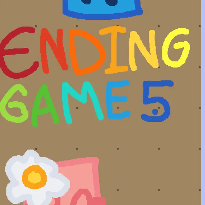 Game by @cj7boyhero