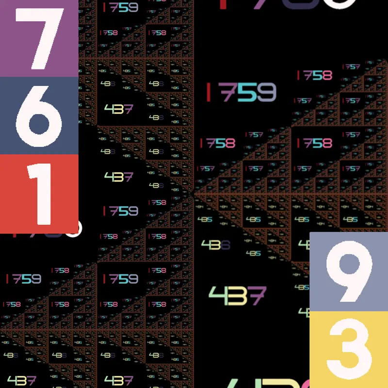 Game by @KARSTENJELEKDAN