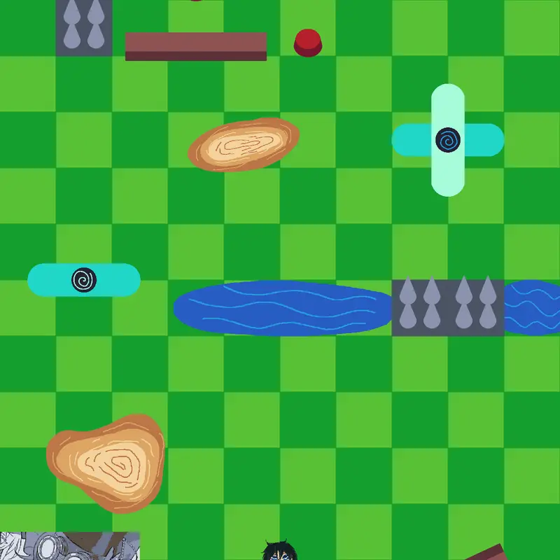 Game by @blue_toxic