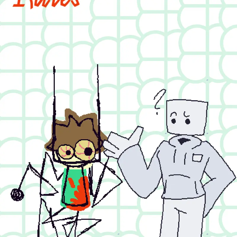 Game by @R0NB1NT5CAT5C0