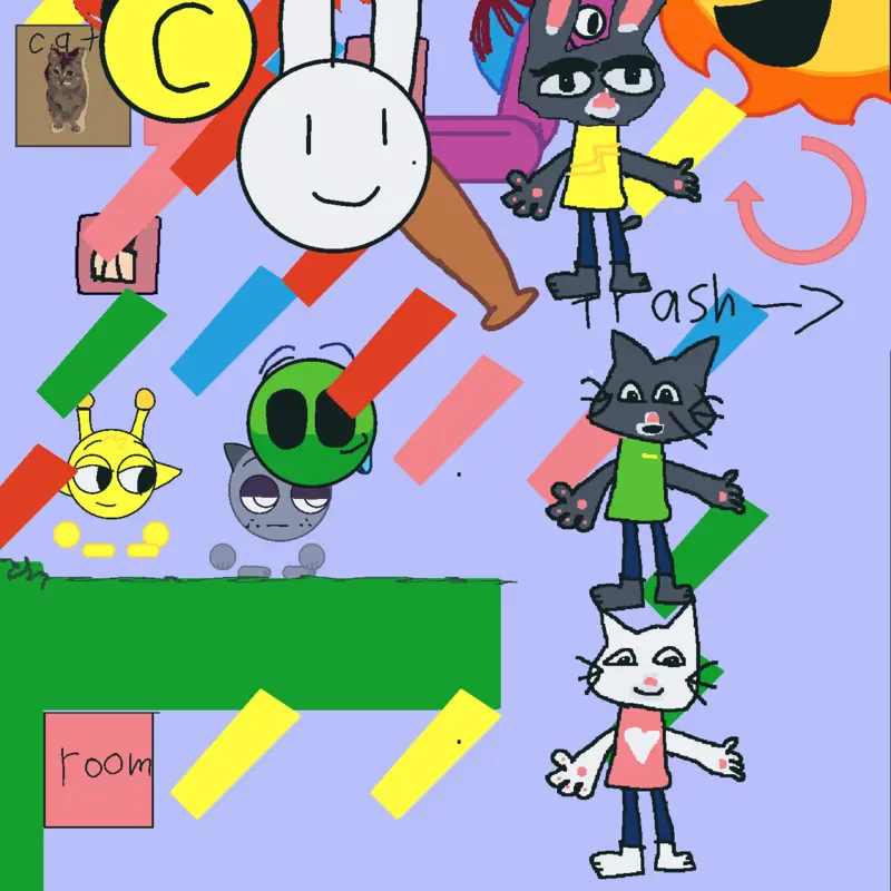Game by @djidhfifvxidnz