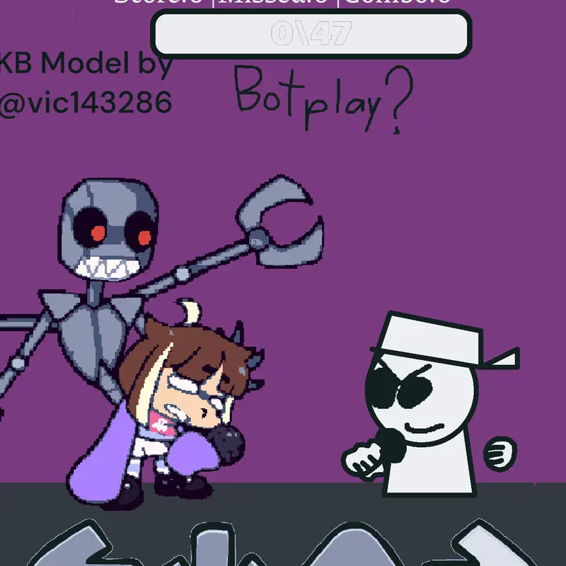 Game by @shinychubrik