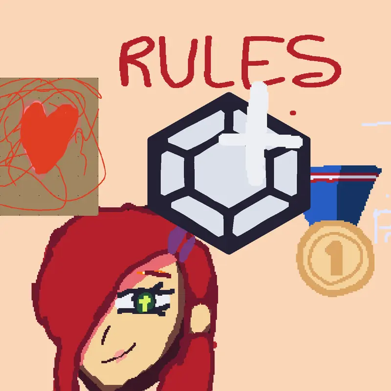 Game by @RestInPeace