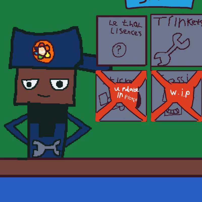Game by @XrayClubstepGourdyBarney