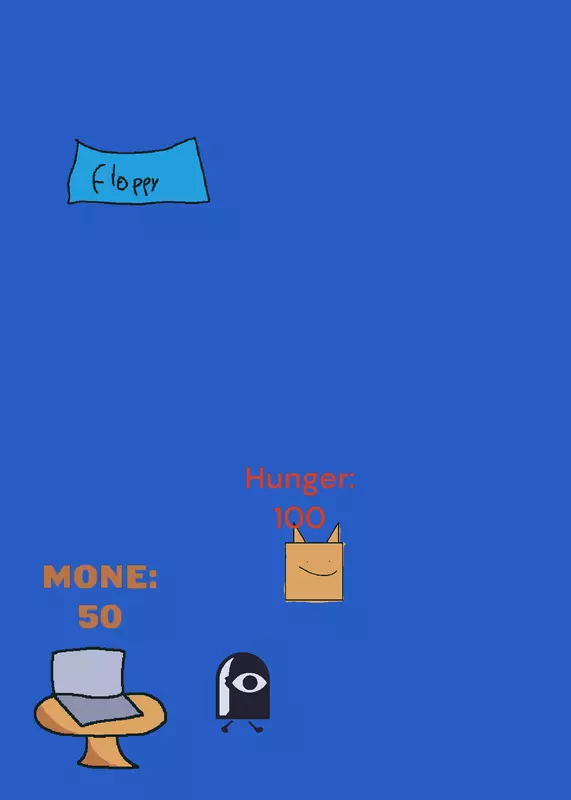 Game by @what_is