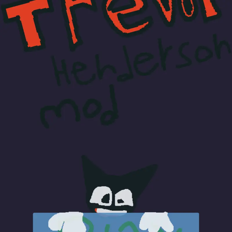 Game by @tay_ron2027